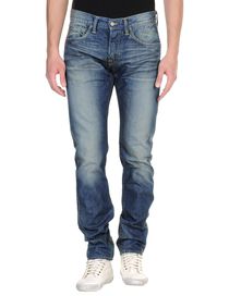 EDWIN - Denim trousers