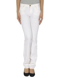 ERMANNO ERMANNO SCERVINO - Casual pants