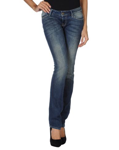 ZOOM GUESS - Denim pants