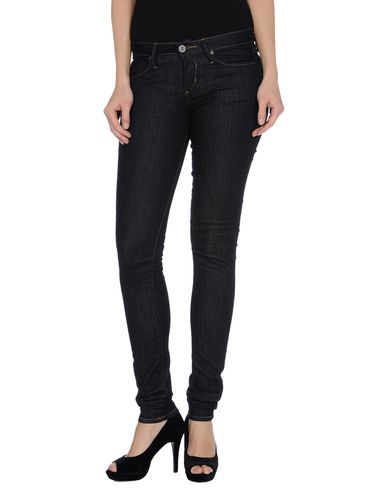 ZOOM THVM - Denim trousers