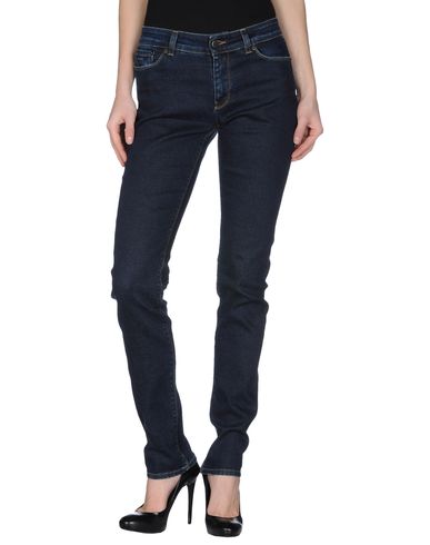 ZOOM PRADA - Denim pants