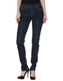 PRADA - Denim pants