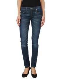 CHEAP MONDAY - Denim pants
