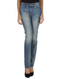 7 FOR ALL MANKIND - Denim pants