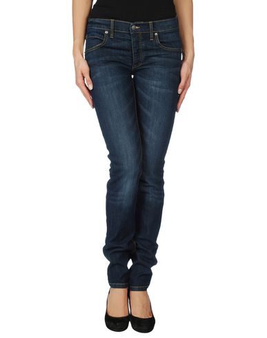ZOOM CHEAP MONDAY - Denim pants