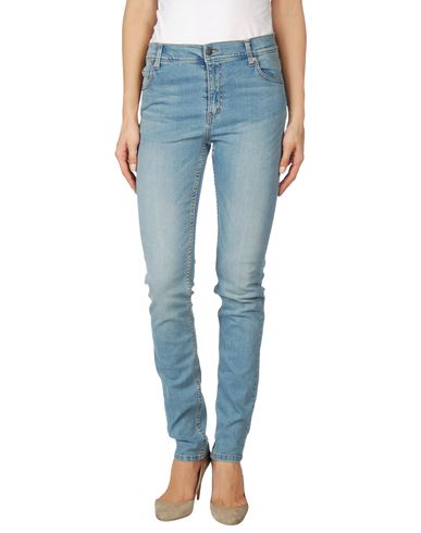 ZOOM CHEAP MONDAY - Denim pants