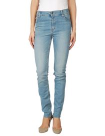 CHEAP MONDAY - Denim pants