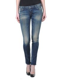 GUESS - Denim trousers