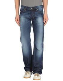 DIESEL - Denim trousers