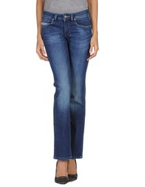 DIESEL - Denim pants
