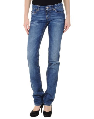 ZOOM PRADA SPORT - Denim pants