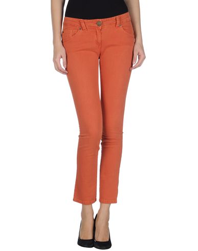 ZOOM ANNARITA N. - Denim trousers