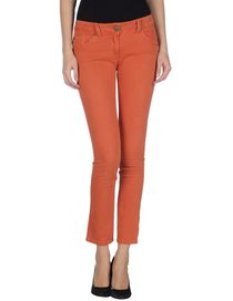 ANNARITA N. - Denim pants