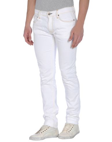ZOOM HTC - Denim pants