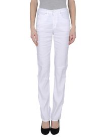 ARMANI JEANS - Casual trouser