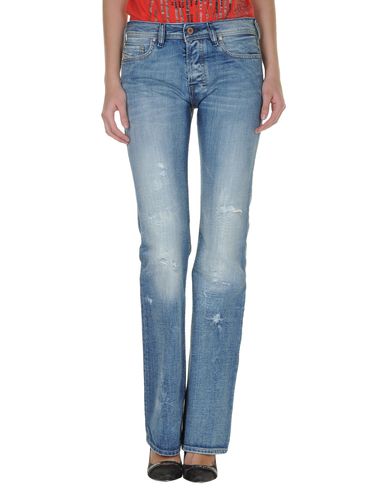 ZOOM DIESEL - Denim pants