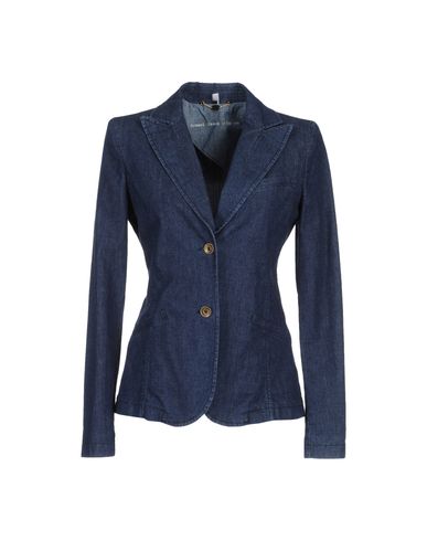 ZOOM ARMANI JEANS - Denim outerwear