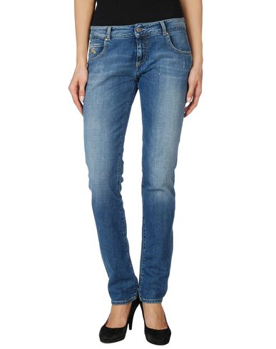 ZOOM FRANKLIN & MARSHALL - Denim trousers