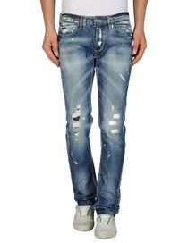 MAMUUT - Denim pants