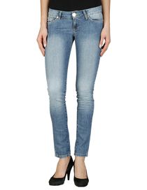 FIXDESIGN - Denim pants