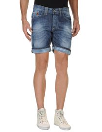 MAMUUT - Bermudashorts