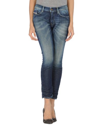 ZOOM DIESEL - Casual pants