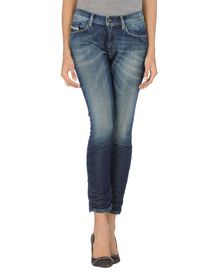 DIESEL - Casual trouser