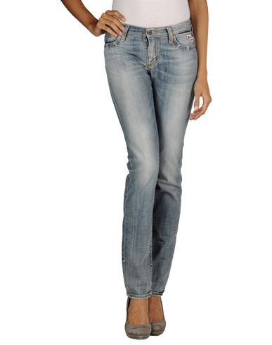 ZOOM ROŸ ROGER'S - Denim pants