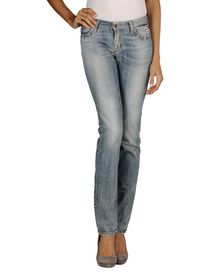 ROŸ ROGER'S - Denim pants