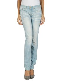 DONDUP - Denim trousers