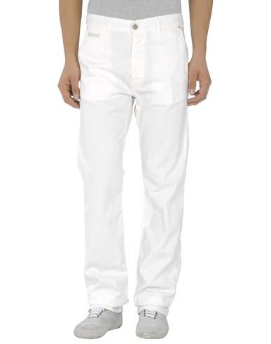 ZOOM REPLAY - Denim pants