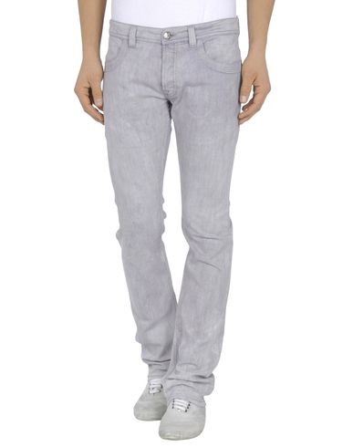 ZOOM BYBLOS - Denim pants