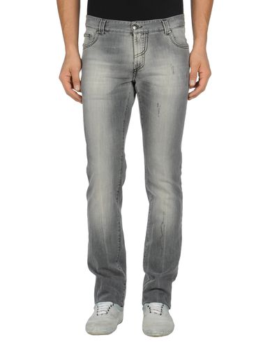 ZOOM BYBLOS - Denim pants
