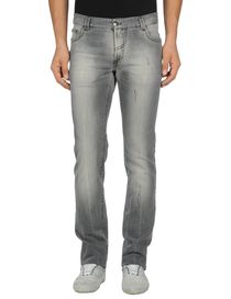 BYBLOS - Denim pants