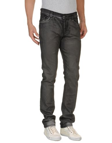 ZOOM BYBLOS - Denim pants