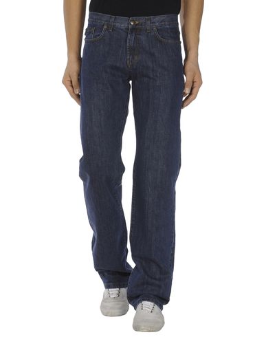 ZOOM JUST CAVALLI - Denim pants