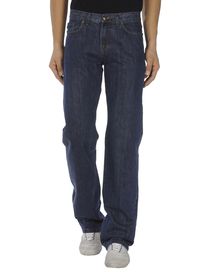 JUST CAVALLI - Denim pants
