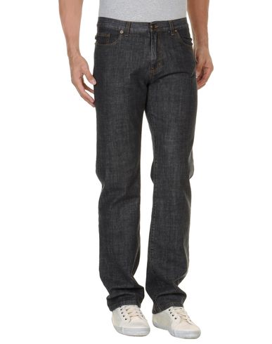 ZOOM JUST CAVALLI - Denim pants