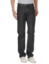 JUST CAVALLI - Denim pants