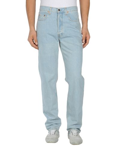 ZOOM LEVI'S RED TAB - Denim pants