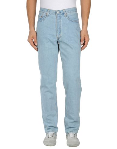 ZOOM LEVI'S RED TAB - Denim pants