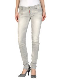 DSQUARED2 - Denim pants