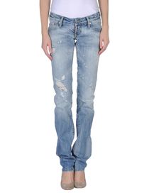 DSQUARED2 - Denim pants
