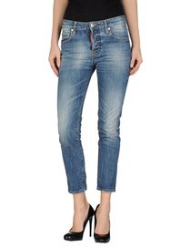 DSQUARED2 - Denim capris
