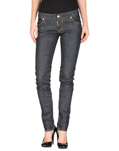 ZOOM DSQUARED2 - Denim pants