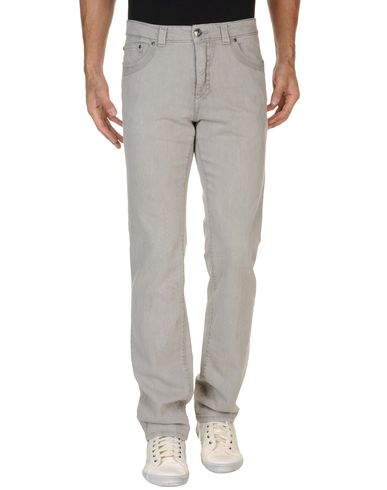 ZOOM BYBLOS - Denim pants