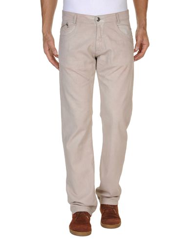 ZOOM BYBLOS - Denim pants