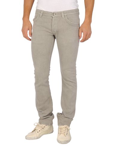 ZOOM BYBLOS - Denim pants