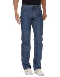 JUST CAVALLI - Denim pants