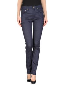 PRADA - Denim pants